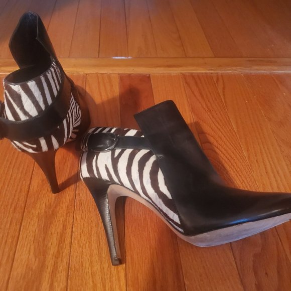 Boots - Picture 3 of 4